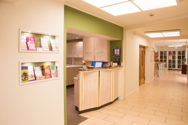 Hotel Alter Landkrug (Nortorf)